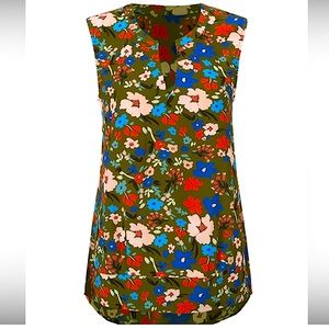 CAbi Wildflower Top